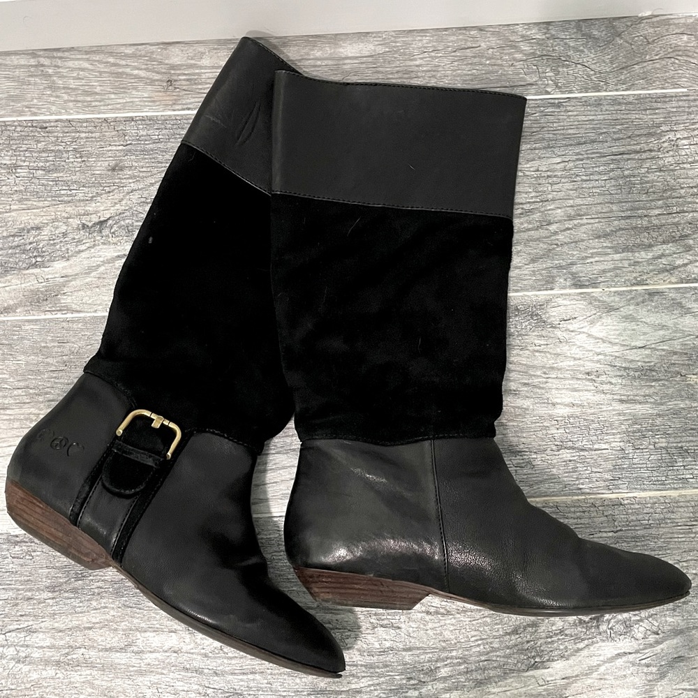 Lucky Brand Boot